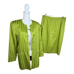 Vintage Chad‎ Stevens Two-Piece Outfit